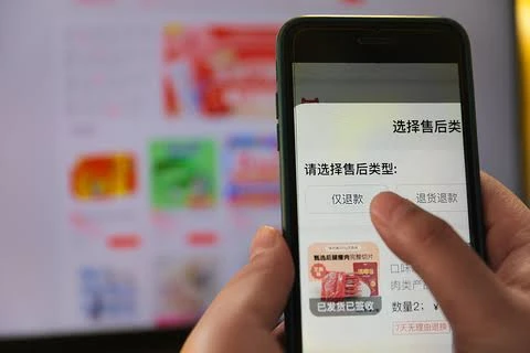 Bị từ chối hoàn tiền, trả đũa bằng 2.700 đơn hàng "ma" trị giá hơn 38 tỷ Bị từ chối hoàn tiền, trả đũa bằng 2.700 đơn hàng "ma" trị giá hơn 38 tỷ