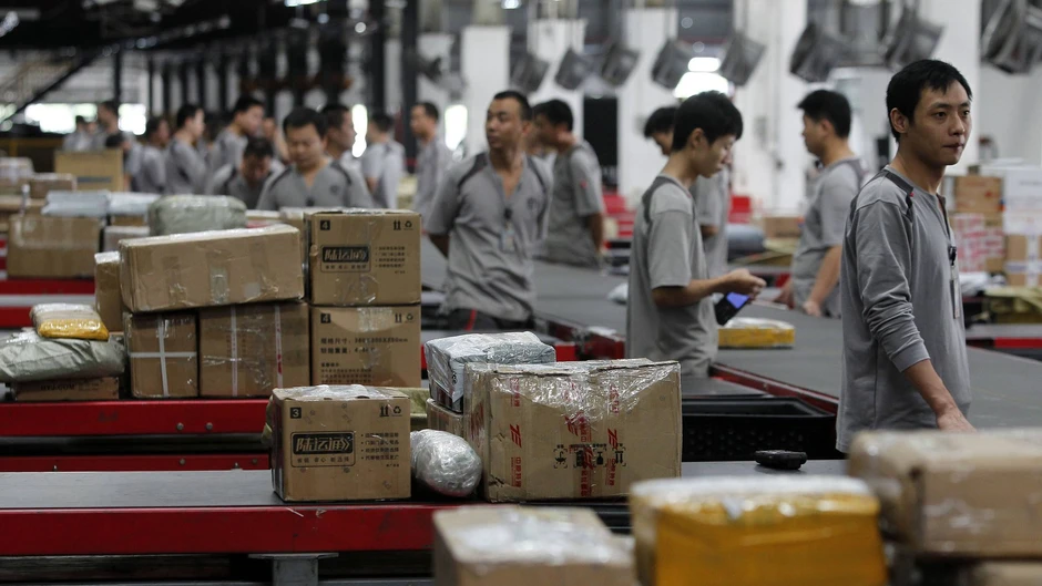 Bị từ chối hoàn tiền, trả đũa bằng 2.700 đơn hàng "ma" trị giá hơn 38 tỷ Bị từ chối hoàn tiền, trả đũa bằng 2.700 đơn hàng "ma" trị giá hơn 38 tỷ