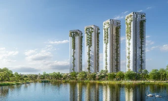Biến ngôi nhà thành nơi chăm sóc sức khỏe