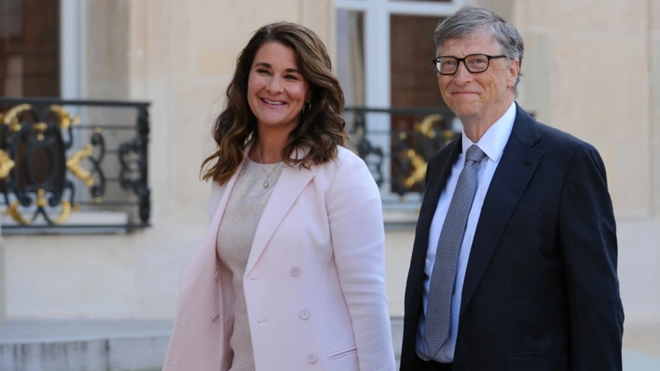 Bill Gates: Từ người đàn ông rửa bát cho vợ đến thú nhận ngoại tình gây sốc Bill Gates: Từ người đàn ông rửa bát cho vợ đến thú nhận ngoại tình gây sốc