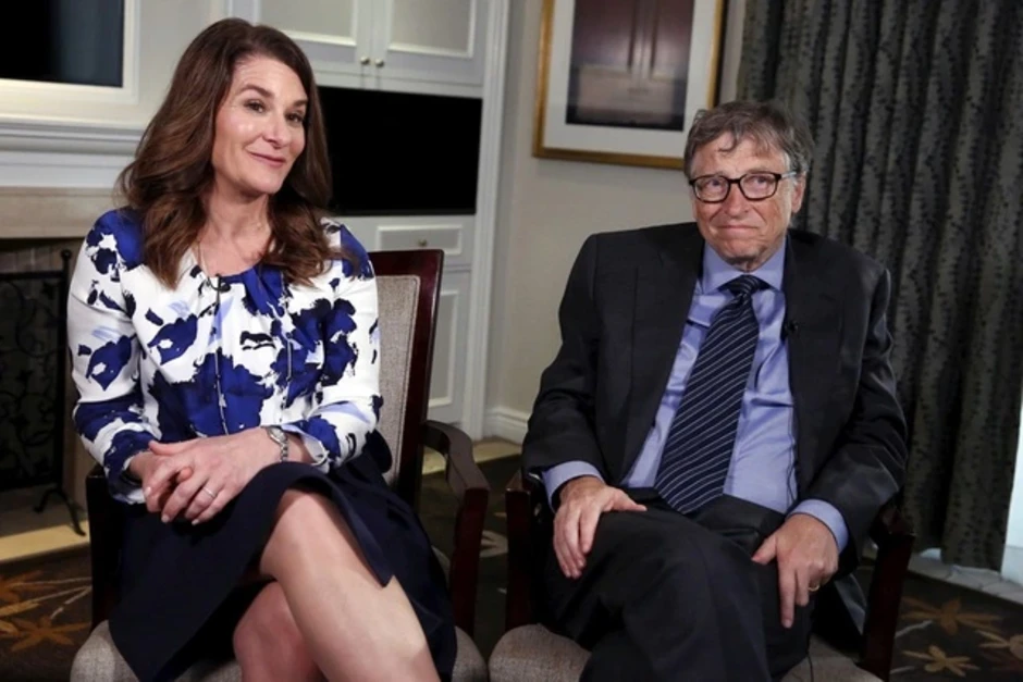 Bill Gates: Từ người đàn ông rửa bát cho vợ đến thú nhận ngoại tình gây sốc Bill Gates: Từ người đàn ông rửa bát cho vợ đến thú nhận ngoại tình gây sốc