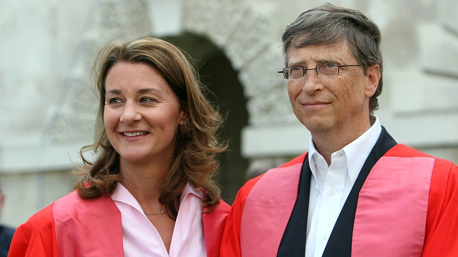 Bill Gates: Từ người đàn ông rửa bát cho vợ đến thú nhận ngoại tình gây sốc Bill Gates: Từ người đàn ông rửa bát cho vợ đến thú nhận ngoại tình gây sốc