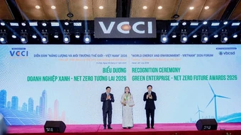 Bình Minh Việt và hành trình Net Zero từ những thay đổi trong hoạt động cốt lõi