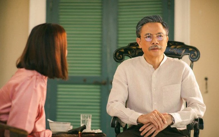Bố chồng đưa 500 triệu, yêu cầu tôi ký giấy, tôi bật cười đưa ra tờ giấy xét nghiệm làm ông hoang mang Bố chồng đưa 500 triệu, yêu cầu tôi ký giấy, tôi bật cười đưa ra tờ giấy xét nghiệm làm ông hoang mang