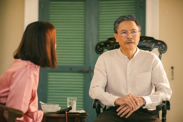 Bố chồng đưa 500 triệu, yêu cầu tôi ký giấy, tôi bật cười đưa ra tờ giấy xét nghiệm làm ông hoang mang Bố chồng đưa 500 triệu, yêu cầu tôi ký giấy, tôi bật cười đưa ra tờ giấy xét nghiệm làm ông hoang mang