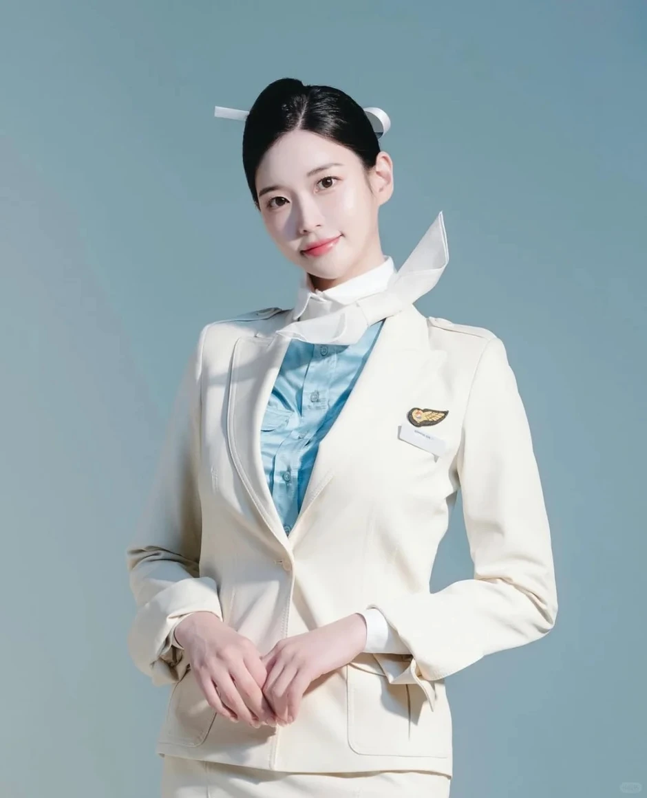 Bộ đồng phục 20 năm của Korean Air: Tại sao một thiết kế từ 2005 lại đang viral khắp mạng xã hội? Bộ đồng phục 20 năm của Korean Air: Tại sao một thiết kế từ 2005 lại đang viral khắp mạng xã hội?