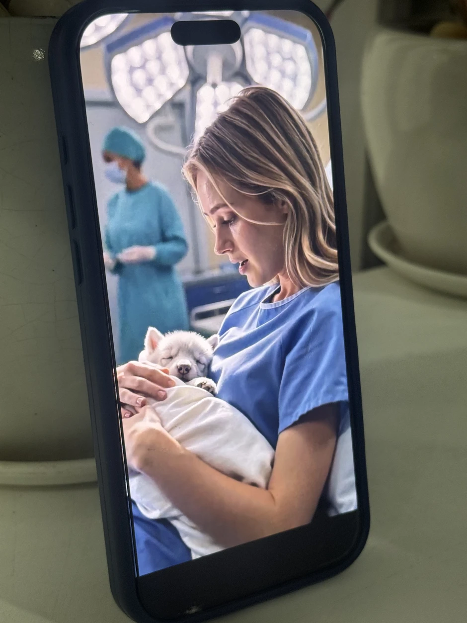 Bỏ hơn 120.000 đồng/tuần để xem phim ngắn AI: Ngoài vấn đề tiền, người xem đang đánh đổi thêm nhiều điều Bỏ hơn 120.000 đồng/tuần để xem phim ngắn AI: Ngoài vấn đề tiền, người xem đang đánh đổi thêm nhiều điều