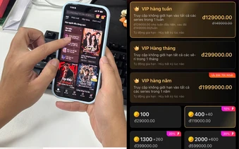 Bỏ hơn 120.000 đồng/tuần để xem phim ngắn AI: Ngoài vấn đề tiền, người xem đang đánh đổi thêm nhiều điều