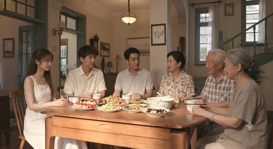 Bố mẹ chồng bán nhà ở quê để 2 con trai chia nhau đón lên sống chung, nhưng cả 2 nàng dâu đều né bố chồng Bố mẹ chồng bán nhà ở quê để 2 con trai chia nhau đón lên sống chung, nhưng cả 2 nàng dâu đều né bố chồng