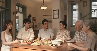 Bố mẹ chồng bán nhà ở quê để 2 con trai chia nhau đón lên sống chung, nhưng cả 2 nàng dâu đều né bố chồng