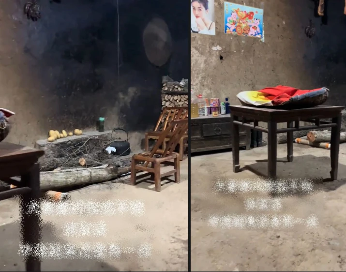 Bỏ phố lên núi nghỉ hưu ở tuổi 34, đêm đến tôi lại không dám ra khỏi nhà Bỏ phố lên núi nghỉ hưu ở tuổi 34, đêm đến tôi lại không dám ra khỏi nhà