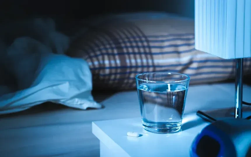 Bổ sung magie để ngủ ngon: Nên hiểu thế nào cho đúng? Bổ sung magie để ngủ ngon: Nên hiểu thế nào cho đúng?
