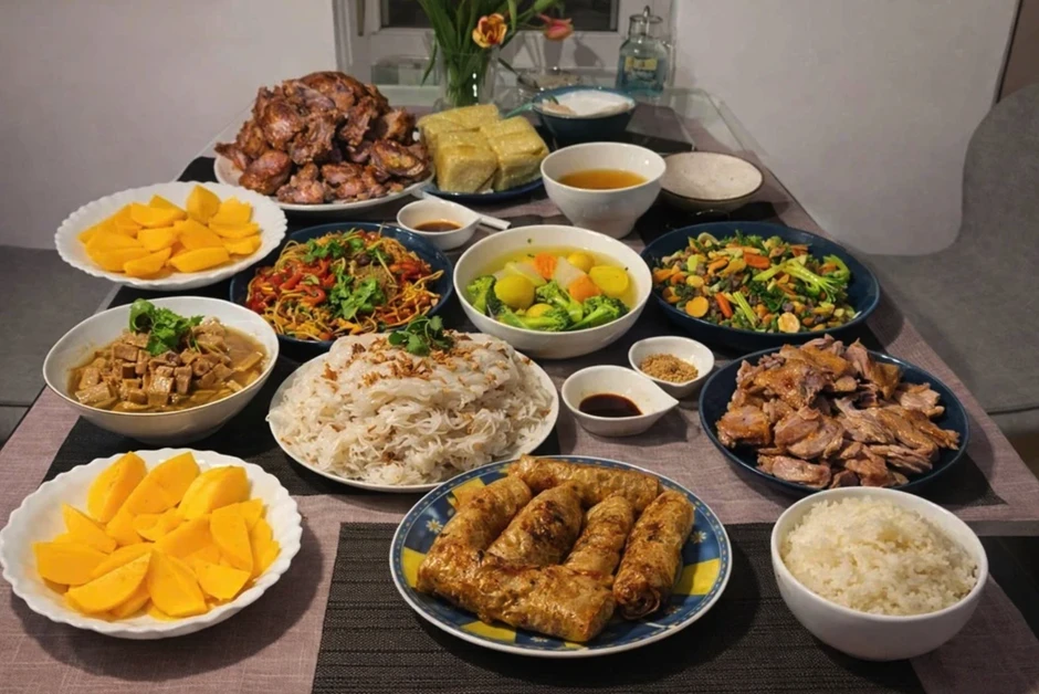 Bộ Văn hóa phát động cuộc thi viết “Bữa cơm gia đình ấm áp yêu thương” Bộ Văn hóa phát động cuộc thi viết “Bữa cơm gia đình ấm áp yêu thương”