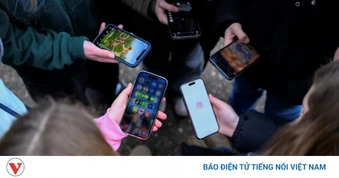 Bôi nhọ trên mạng: Thế giới xử lý người tung tin xúc phạm thế nào?
