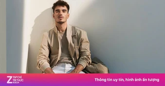 BST xuân - hè 2026 của Boss và thông điệp 'Be the next'