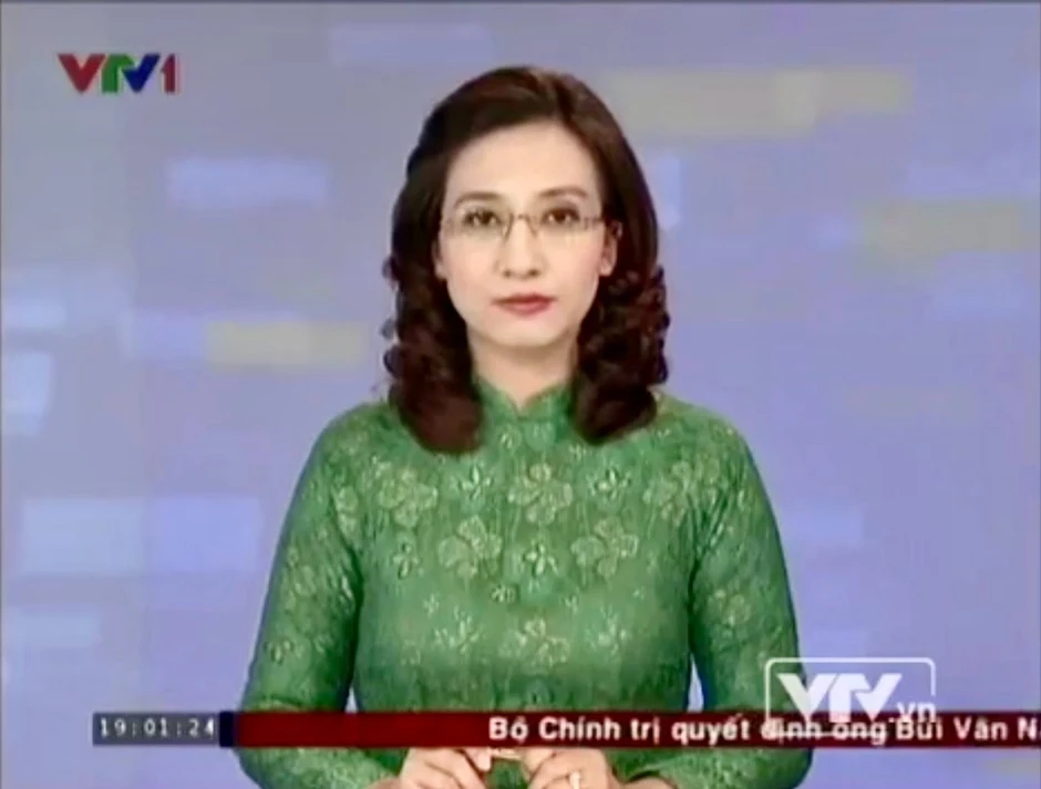 BTV Thời sự 19h kết hôn với nguyên PGĐ Bệnh viện Việt Đức: Sau 10 năm nghỉ việc, hiện tại gây bất ngờ BTV Thời sự 19h kết hôn với nguyên PGĐ Bệnh viện Việt Đức: Sau 10 năm nghỉ việc, hiện tại gây bất ngờ