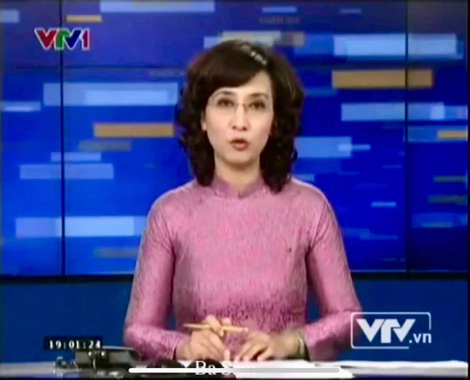 BTV Thời sự 19h kết hôn với nguyên PGĐ Bệnh viện Việt Đức: Sau 10 năm nghỉ việc, hiện tại gây bất ngờ BTV Thời sự 19h kết hôn với nguyên PGĐ Bệnh viện Việt Đức: Sau 10 năm nghỉ việc, hiện tại gây bất ngờ