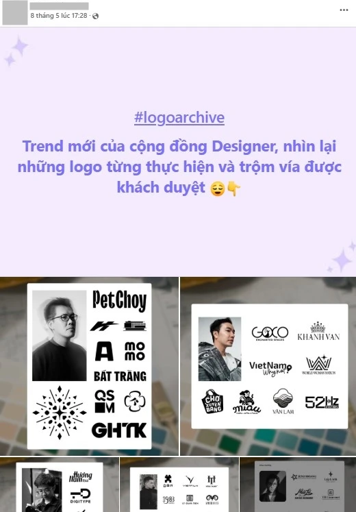 Bức ảnh gom hết “tài sản” của hội designer vào một nơi: Chiếc trend sĩ đời và "trộm vía" nhất lúc này! Bức ảnh gom hết “tài sản” của hội designer vào một nơi: Chiếc trend sĩ đời và "trộm vía" nhất lúc này!