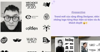 Bức ảnh gom hết “tài sản” của hội designer vào một nơi: Chiếc trend sĩ đời và "trộm vía" nhất lúc này!
