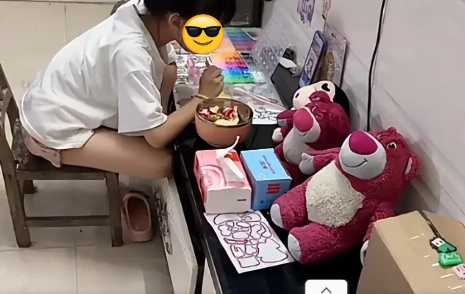 Bức ảnh này khiến nhiều chuyên gia phải lên tiếng cảnh báo!