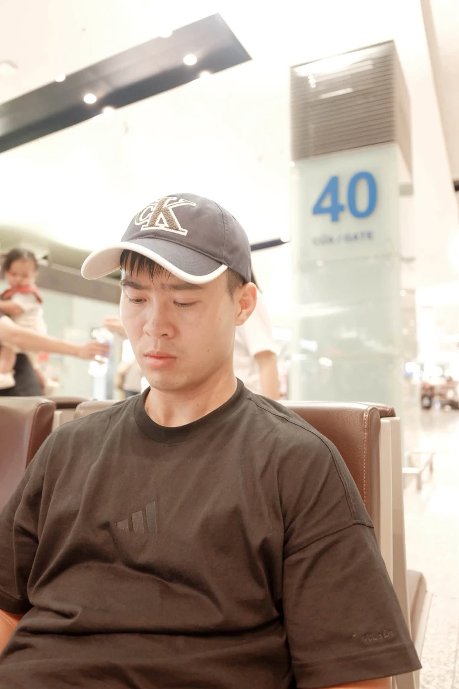 Bức tâm thư đau xé lòng của vợ Duy Mạnh Bức tâm thư đau xé lòng của vợ Duy Mạnh