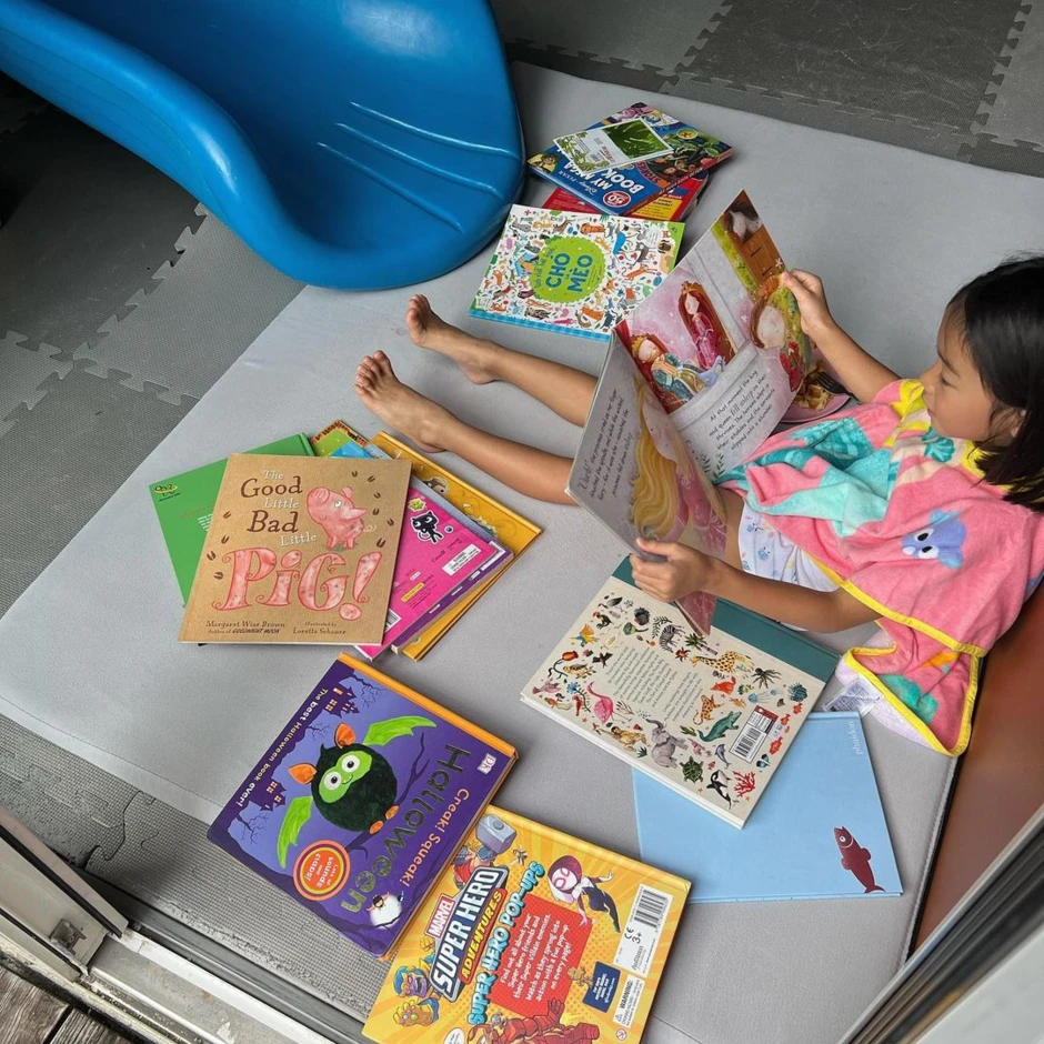 Bức thư của cháu nội tỷ phú Johnathan Hạnh Nguyễn được Hà Tăng chia sẻ