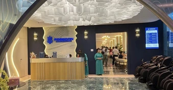 Buffet Poseidon phát cảnh báo tới khách hàng tránh mắc bẫy lừa đảo của các kênh giả mạo