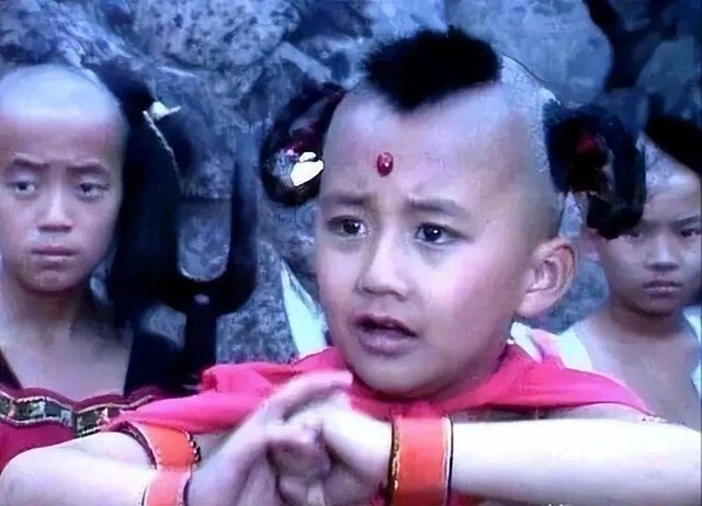 Bước ngoặt từ Hồng Hài Nhi trong “Tây du ký” đến triệu phú công nghệ Bước ngoặt từ Hồng Hài Nhi trong “Tây du ký” đến triệu phú công nghệ
