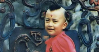 Bước ngoặt từ Hồng Hài Nhi trong “Tây du ký” đến triệu phú công nghệ