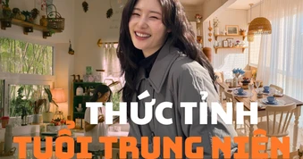 Bước vào tuổi 40: Tôi "dọn dẹp" lại 10 thói quen chi tiêu và tiết kiệm được hơn 1,1 tỷ đồng trong 5 năm