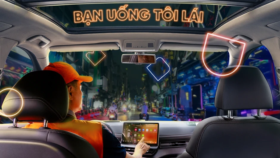BUTL: Dịch vụ lái xe hộ và giải pháp mới của đô thị hiện đại BUTL: Dịch vụ lái xe hộ và giải pháp mới của đô thị hiện đại