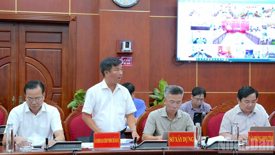 Cà Mau tập trung toàn lực dồn sức chống ngập, khôi phục sản xuất