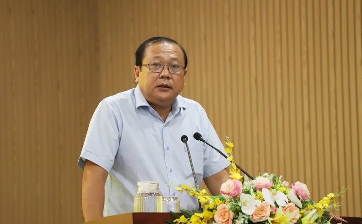 Cà Mau thành lập Bảo tàng tôn vinh nghề trồng lúa nước, xây dựng biểu tượng hạt lúa Cà Mau thành lập Bảo tàng tôn vinh nghề trồng lúa nước, xây dựng biểu tượng hạt lúa
