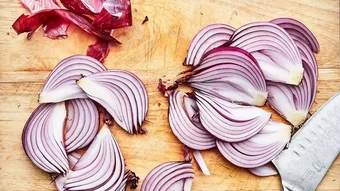 Cách cắt hành tây cho từng loại món ăn - Báo TinVina Cooking