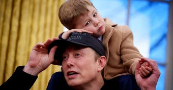 Cách dạy con của tỷ phú Elon Musk