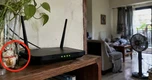 Cách đơn giản giúp WiFi trong nhà ổn định hơn