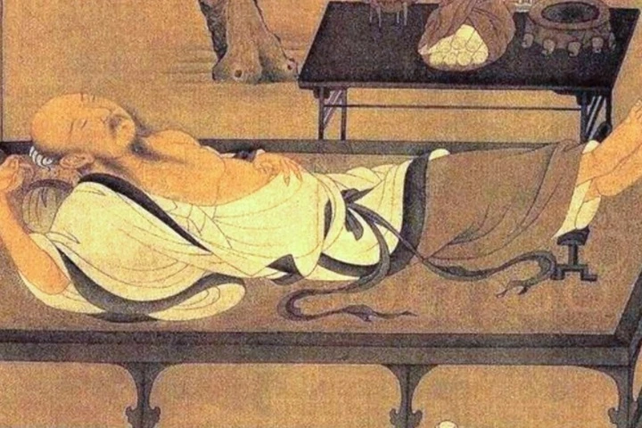 Cách giới thượng lưu Trung Quốc cổ đại giải nhiệt giữa mùa hè nắng nóng cực đoan Cách giới thượng lưu Trung Quốc cổ đại giải nhiệt giữa mùa hè nắng nóng cực đoan
