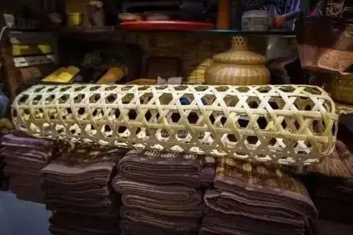 Cách giới thượng lưu Trung Quốc cổ đại giải nhiệt giữa mùa hè nắng nóng cực đoan Cách giới thượng lưu Trung Quốc cổ đại giải nhiệt giữa mùa hè nắng nóng cực đoan