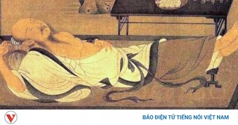 Cách giới thượng lưu Trung Quốc cổ đại giải nhiệt giữa mùa hè nắng nóng cực đoan