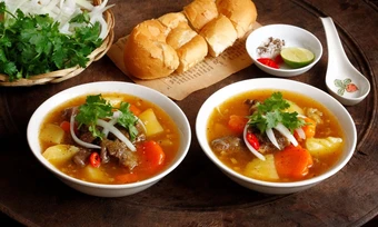Cách xử lý thịt bị dai trong 15 phút - Báo TinVina Cooking