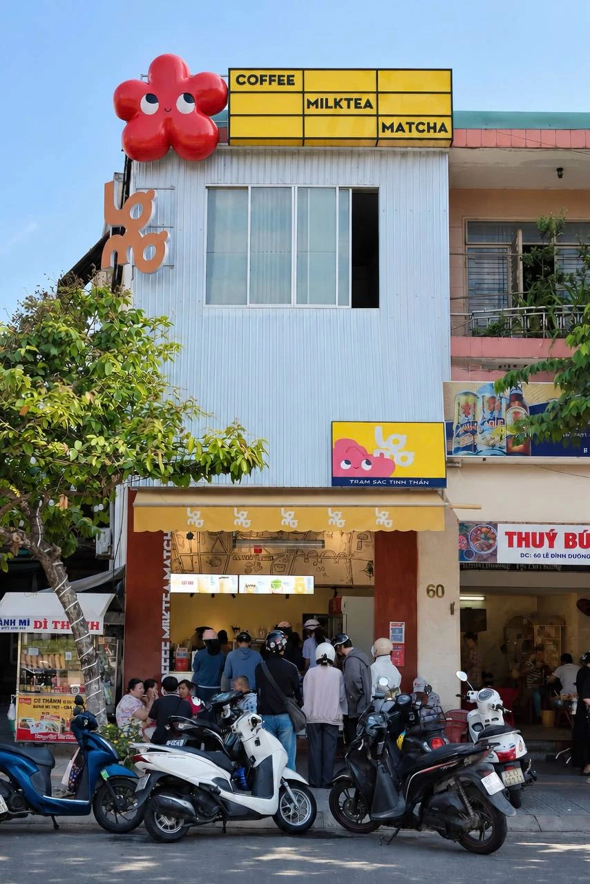 Camera an ninh ở 1 tiệm trà tại Đà Nẵng ghi được hiện tượng lạ giữa ban ngày: Chủ quán lên tiếng Camera an ninh ở 1 tiệm trà tại Đà Nẵng ghi được hiện tượng lạ giữa ban ngày: Chủ quán lên tiếng