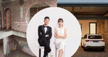 Căn biệt thự 500m2 của Phan Văn Đức đang xây ở quê