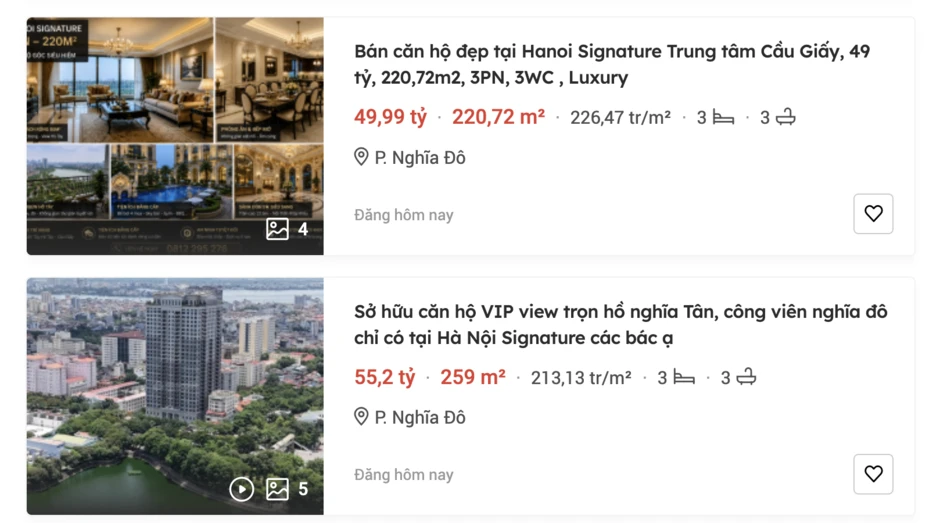 Cận cảnh khu chung cư hạng sang giá hơn 200 triệu/m2 nơi Divo Tùng Dương vừa sắm liền tay 2 căn: Ngay từ cửa ra vào đã đậm chất hoàng gia xa xỉ Cận cảnh khu chung cư hạng sang giá hơn 200 triệu/m2 nơi Divo Tùng Dương vừa sắm liền tay 2 căn: Ngay từ cửa ra vào đã đậm chất hoàng gia xa xỉ