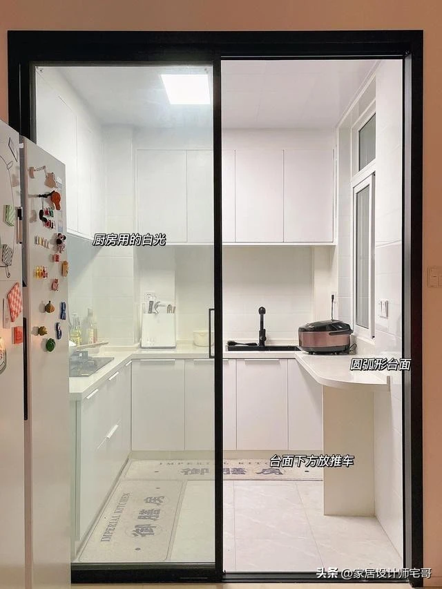 Căn hộ 69m² được cải tạo với chi phí hơn 500 triệu: Nhỏ nhưng tinh tế đến mức ai xem cũng muốn học theo Căn hộ 69m² được cải tạo với chi phí hơn 500 triệu: Nhỏ nhưng tinh tế đến mức ai xem cũng muốn học theo