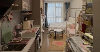 Căn hộ độc thân giờ dần mất sức hút: 6 lý do sống lâu mới thấm