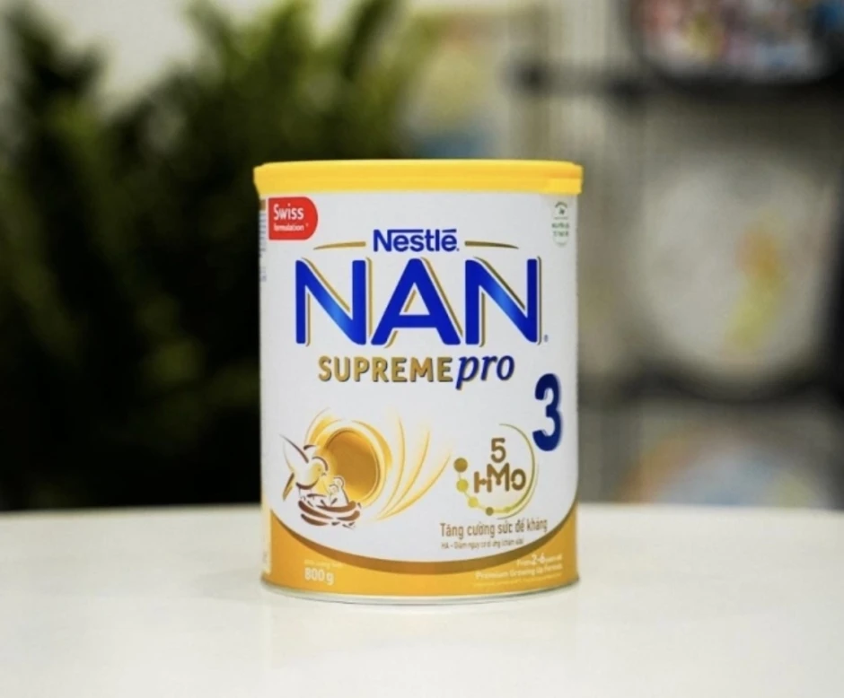 Cần lưu ý gì từ thông tin trên nhãn sữa? Cần lưu ý gì từ thông tin trên nhãn sữa?