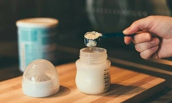 Cần lưu ý gì từ thông tin trên nhãn sữa?
