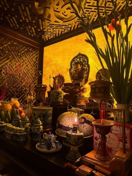 Căn nhà 18 tỷ của MC Thành Trung