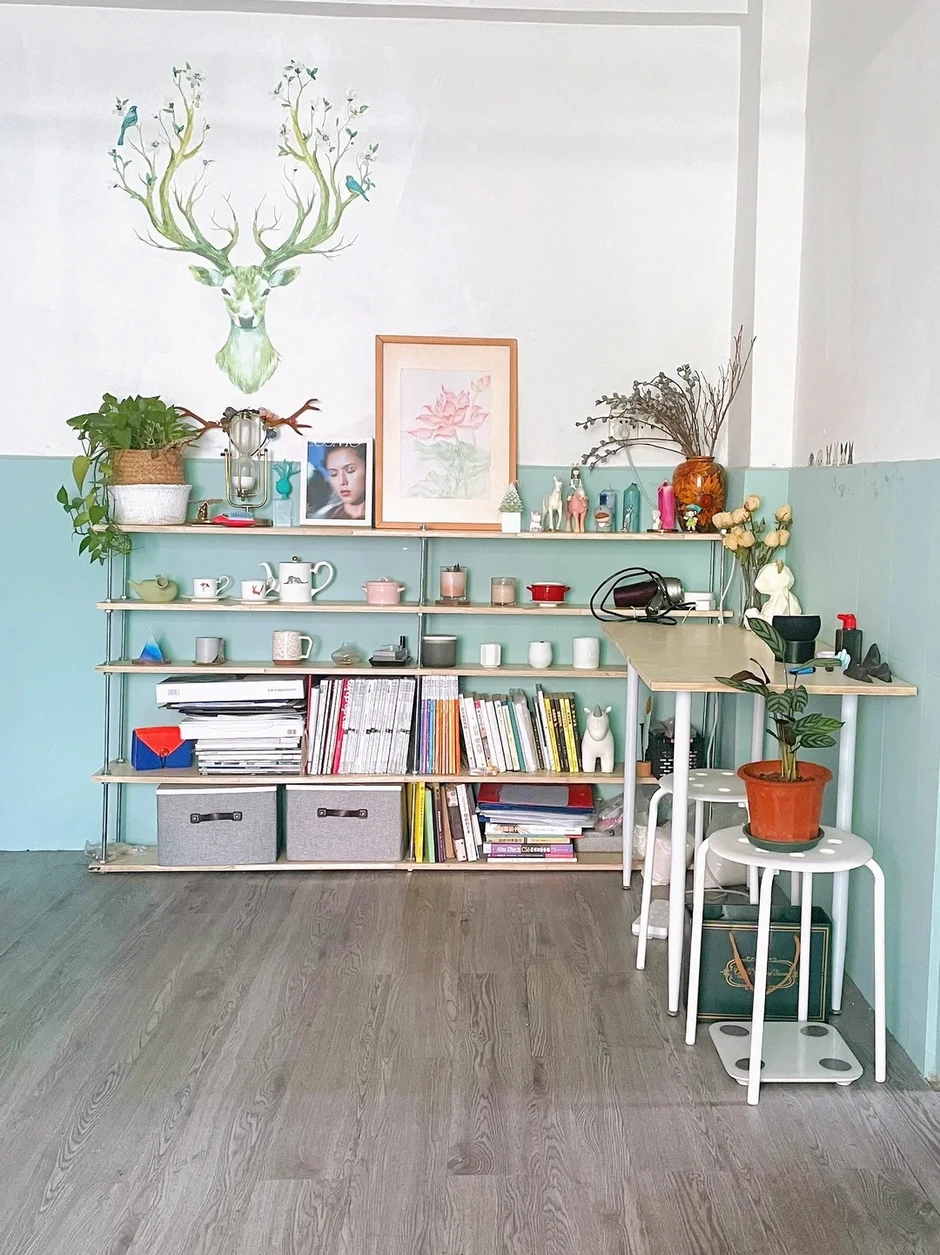 Căn nhà 9 tầng không có thang máy của vợ chồng lương 116 triệu/ tháng Căn nhà 9 tầng không có thang máy của vợ chồng lương 116 triệu/ tháng