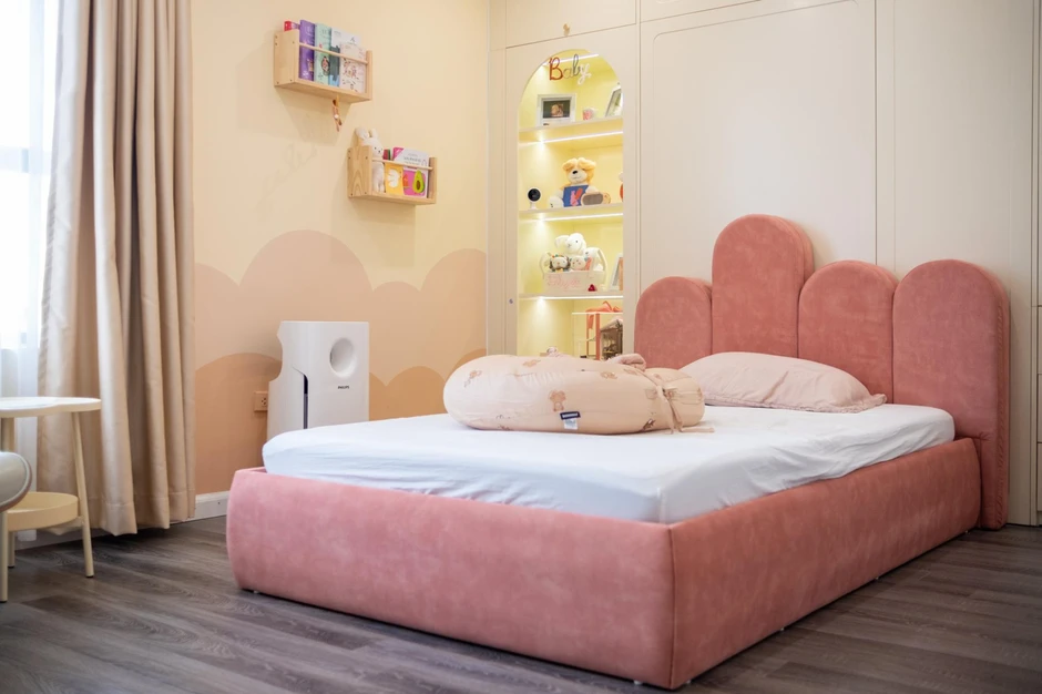Căn nhà Hà Thành, rộng 127m² của nam MC giàu nhất nhì VTV Căn nhà Hà Thành, rộng 127m² của nam MC giàu nhất nhì VTV